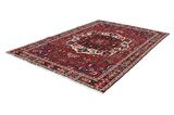 Bakhtiari Persian Carpet 300x207 - Picture 2