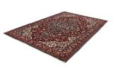 Bakhtiari Persian Carpet 318x210 - Picture 2