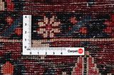 Bakhtiari Persian Carpet 318x210 - Picture 4