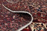 Bakhtiari Persian Carpet 318x210 - Picture 5