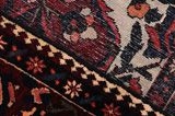 Bakhtiari Persian Carpet 318x210 - Picture 6