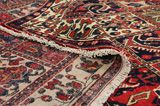 Bakhtiari - Garden Persian Carpet 261x158 - Picture 5