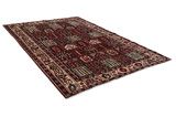 Bakhtiari - Garden Persian Carpet 305x205 - Picture 1