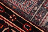 Bakhtiari - Garden Persian Carpet 305x205 - Picture 6