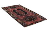 Koliai - Kurdi Persian Carpet 235x116 - Picture 1