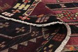 Koliai - Kurdi Persian Carpet 235x116 - Picture 5