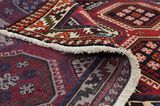 Bakhtiari Persian Carpet 223x122 - Picture 5