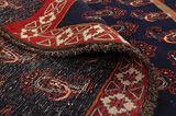 Lori - Qashqai Persian Carpet 226x150 - Picture 5