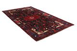 Nahavand - Hamadan Persian Carpet 286x160 - Picture 1