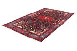 Nahavand - Hamadan Persian Carpet 286x160 - Picture 2