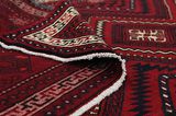 Afshar - Sirjan Persian Carpet 286x206 - Picture 5