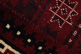 Afshar - Sirjan Persian Carpet 286x206 - Picture 6