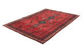 Lori - Bakhtiari Persian Carpet 241x157 - Picture 2