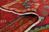 Koliai - Kurdi Persian Carpet 265x148 - Picture 5