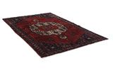 Lori - Bakhtiari Persian Carpet 270x170 - Picture 1