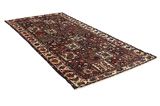 Bakhtiari - Garden Persian Carpet 300x150 - Picture 1