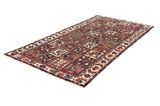 Bakhtiari - Garden Persian Carpet 300x150 - Picture 2