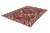 Bakhtiari Persian Carpet 306x213 - Picture 2