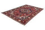Bakhtiari Persian Carpet 309x204 - Picture 2
