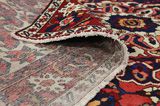 Bakhtiari Persian Carpet 309x204 - Picture 5