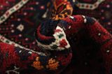 Afshar - Sirjan Persian Carpet 193x156 - Picture 7