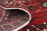 Zanjan - Hamadan Persian Carpet 215x154 - Picture 5