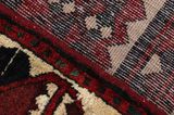 Zanjan - Hamadan Persian Carpet 215x154 - Picture 6