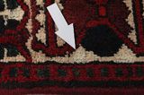 Zanjan - Hamadan Persian Carpet 215x154 - Picture 17