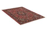 Lilian - old Persian Carpet 203x140 - Picture 1