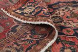 Lilian - old Persian Carpet 203x140 - Picture 5