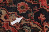 Lilian - old Persian Carpet 203x140 - Picture 17
