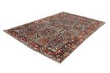 Bakhtiari - Garden Persian Carpet 298x210 - Picture 2