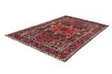 Bakhtiari Persian Carpet 295x200 - Picture 2