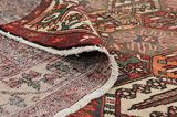 Bakhtiari - old Persian Carpet 292x205 - Picture 5