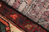 Bakhtiari - old Persian Carpet 292x205 - Picture 6