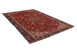 Jozan - Sarouk Persian Carpet 316x213 - Picture 1
