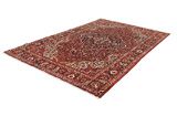 Bakhtiari Persian Carpet 316x210 - Picture 2