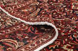 Bakhtiari Persian Carpet 316x210 - Picture 5