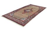 Songhor - Koliai Persian Carpet 316x152 - Picture 2