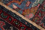 Songhor - Koliai Persian Carpet 316x152 - Picture 6