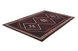 Afshar - Sirjan Persian Carpet 268x166 - Picture 2