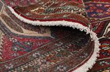 Koliai - old Persian Carpet 293x140 - Picture 5