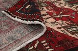 Koliai - Kurdi Persian Carpet 220x122 - Picture 5