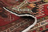 Bakhtiari - old Persian Carpet 392x116 - Picture 5
