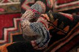 Bakhtiari - old Persian Carpet 392x116 - Picture 7