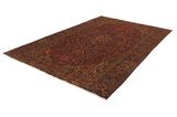 Bakhtiari - old Persian Carpet 311x209 - Picture 2