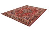 Lilian - Sarouk Persian Carpet 305x225 - Picture 2