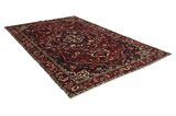 Bakhtiari Persian Carpet 315x203 - Picture 1