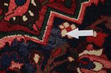 Bakhtiari Persian Carpet 315x203 - Picture 17