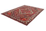 Bakhtiari Persian Carpet 307x220 - Picture 2